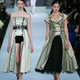 Image for article titled China Celebrates 58 Years Of Socialism With Great Wall Fashion Show, Kate Bosworth
